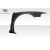 1992-1995 Honda Civic Dragster Fender - image 6