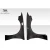 1992-1995 Honda Civic Dragster Front Fenders - 2 Piece - image 17