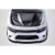 2015-2023 Dodge Charger Hellcat Carbon Fiber Hood - image 1