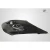 2015-2023 Dodge Charger Hellcat Carbon Fiber Hood - image 5