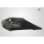 2015-2023 Dodge Charger Hellcat Carbon Fiber Hood - image 8