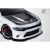 2015-2023 Dodge Charger Hellcat Carbon Fiber Hood - image 2
