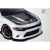 2015-2023 Dodge Charger Dritech Hellcat Look Hood - 1 Piece - image 2