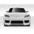 2004-2008 Mazda RX-8 ATB Front Bumper - 1 Piece - image 1