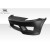2004-2008 Mazda RX-8 Duraflex ATB Front Bumper - 1 Piece - image 6