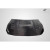 2013-2020 Scion FR-S Toyota 86 Subaru BRZ STI Look Hood - 1 Piece - image 2