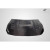 2013-2020 Scion FR-S Toyota 86 Subaru BRZ STI Look Hood - 1 Piece - image 10