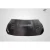 2013-2020 Scion FR-S Toyota 86 Subaru BRZ STI Look Hood - 1 Piece - image 3