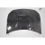 2013-2020 Scion FR-S Toyota 86 Subaru BRZ STI Look Hood - 1 Piece - image 23