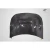 2013-2020 Scion FR-S Toyota 86 Subaru BRZ STI Look Hood - 1 Piece - image 16