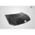 2013-2020 Scion FR-S Toyota 86 Subaru BRZ STI Look Hood - 1 Piece - image 7