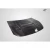 2013-2020 Scion FR-S Toyota 86 Subaru BRZ STI Look Hood - 1 Piece - image 12