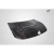 2013-2020 Scion FR-S Toyota 86 Subaru BRZ STI Look Hood - 1 Piece - image 8