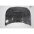 2013-2020 Scion FR-S Toyota 86 Subaru BRZ STI Look Hood - 1 Piece - image 14