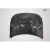 2013-2020 Scion FR-S Toyota 86 Subaru BRZ STI Look Hood - 1 Piece - image 16