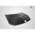 2013-2020 Scion FR-S Toyota 86 Subaru BRZ STI Look Hood - 1 Piece - image 12