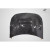 2013-2020 Scion FR-S Toyota 86 Subaru BRZ STI Look Hood - 1 Piece - image 16
