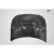 2013-2020 Scion FR-S Toyota 86 Subaru BRZ STI Look Hood - 1 Piece - image 8
