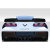 2014-2019 Chevrolet Corvette C7 Wickerbill Rear Wing Spoiler - 3 Piece - image 1