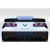 2014-2019 Chevrolet Corvette C7 Wickerbill Rear Wing Spoiler - 3 Piece - image 1