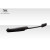2014-2019 Chevrolet Corvette C7 Wickerbill Rear Wing Spoiler - 3 Piece - image 5