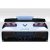 2014-2019 Chevrolet Corvette Wickerbill Rear Wing - image 1