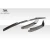 2014-2019 Chevrolet Corvette Wickerbill Rear Wing - image 10