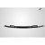 2012-2018 BMW 3 Series F30 V1 Front Lip Under Spoiler - 1 Piece - image 2