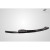 2012-2018 BMW 3 Series F30 V1 Front Lip Under Spoiler - 1 Piece - image 3