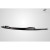 2012-2018 BMW 3 Series F30 V1 Front Lip Under Spoiler - 1 Piece - image 4