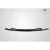 2012-2018 BMW 3 Series F30 V1 Front Lip Under Spoiler - 1 Piece - image 11