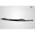 2012-2018 BMW 3 Series V1 Carbon Fiber Front Lip - image 7