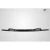 2012-2018 BMW 3 Series V1 Carbon Fiber Front Lip - image 8