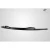 2012-2018 BMW 3 Series V1 Carbon Fiber Front Lip - image 12