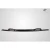 2012-2018 BMW 3 Series V1 Carbon Fiber Front Lip - image 13