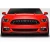 2015-2017 Ford Mustang Predator Grille - image 1