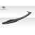 2019-2023 Toyota Supra A90 TD3000 Rear Wing Spoiler - 1 Piece (S) - image 10