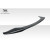 2019-2023 Toyota Supra A90 TD3000 Rear Wing Spoiler - 1 Piece (S) - image 5