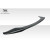 2019-2023 Toyota Supra A90 TD3000 Rear Wing Spoiler - 1 Piece (S) - image 5