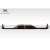 2003-2008 Nissan 350Z Z33 VTX Rear Diffuser - 2 Piece - image 3