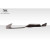 2003-2008 Nissan 350Z Z33 VTX Rear Diffuser - 2 Piece - image 9
