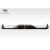 2003-2008 Nissan 350Z Z33 VTX Rear Diffuser - 2 Piece - image 7