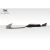 2003-2008 Nissan 350Z Z33 VTX Rear Diffuser - 2 Piece - image 14