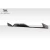 2003-2008 Nissan 350Z VTX Rear Lip - image 4