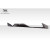 2003-2008 Nissan 350Z Z33 VTX Rear Diffuser - 2 Piece - image 4