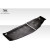 2003-2008 Nissan 350Z Z33 VTX Rear Diffuser - 2 Piece - image 6