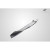 2019-2023 Toyota Corolla Hatchback A Spec Roof Wing Spoiler - 1 Piece - image 10
