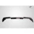 2019-2023 Toyota Corolla Hatchback A Spec Roof Wing Spoiler - 1 Piece - image 3
