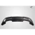 2019-2023 Toyota Corolla A Spec Carbon Fiber Rear Wing - image 6