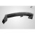 2012-2019 Fiat 500 AVR Roof Wing Spoiler - 1 Piece (S) - image 9